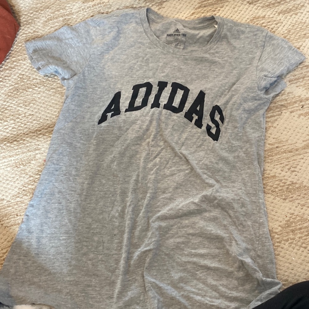 adidas tshirt